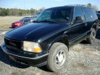 1998 GMC Jimmy - Laurens, SC