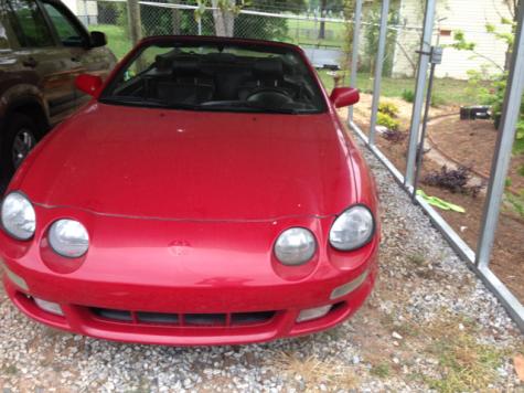 Nissan Orangeburg Sc >> Cheap Convertible Toyota Celica GT For Sale Under $3000 in ... Nissan Orangeburg Sc >> Cheap Convertible Toyota Celica GT For Sale Under $3000 in ...
