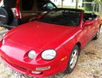 1996 Toyota Celica was SOLD for only $2850...!