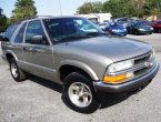 1999 Chevrolet Blazer was SOLD for only $2950...!
