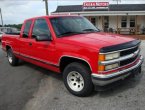1995 Chevrolet 1500 was SOLD for only $4950...!