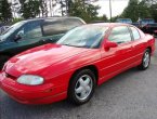 1997 Chevrolet Monte Carlo under $4000 in South Carolina