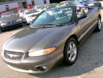 2000 Chrysler Sebring - Atlanta, GA
