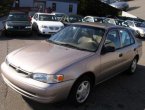 1998 Toyota Corolla - Atlanta, GA