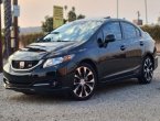 2013 Honda Civic under $15000 in California