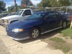 2003 Chevrolet Monte Carlo under $100000 in Missouri