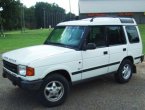 1999 Land Rover Discovery in Tennessee