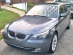 2008 BMW 535 under $10000 in Indiana