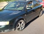 2005 Audi A4 under $2000 in OH