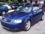 2003 Audi SOLD for $4,900! Find more good deals like this!