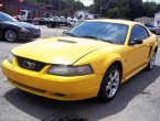 1999 Ford Mustang was SOLD for $1800 only!
