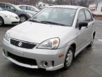 2007 Suzuki Aerio in Tennessee