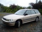 1992 Subaru Good cheap reliable car under $3000
