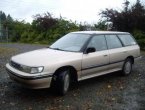 1992 Subaru Legacy - Wichita, KS