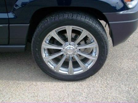 Cheap Car: Used Jeep Grand Cherokee Laredo in Wichita Kansas KS