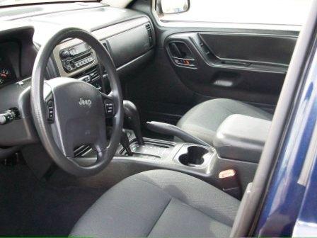 Cheap Car: Used Jeep Grand Cherokee Laredo in Wichita Kansas KS
