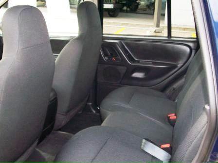 Cheap Car: Used Jeep Grand Cherokee Laredo in Wichita Kansas KS