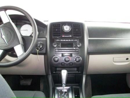 Cheap Car: Used Chrysler 300  in Wichita Kansas KS