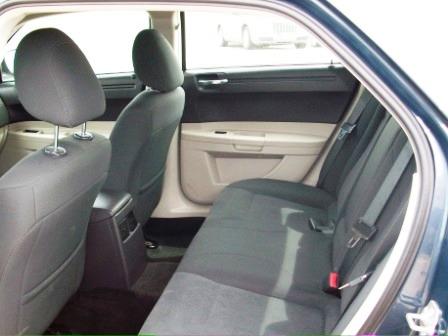 Cheap Car: Used Chrysler 300  in Wichita Kansas KS