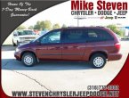 2002 Dodge This Grand Caravan was SOLD for $4999
