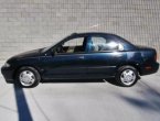 1997 Mazda Protege - Nashville, TN