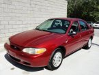 1998 Ford Escort - Nashville, TN