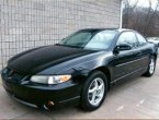2001 Pontiac This Grand Prix was SOLD for $1800