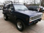 1984 Ford This Bronco was SOLD for $1200