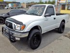 2003 Toyota Tacoma under $5000 in Tennessee