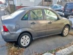 2007 Ford Focus under $2000 in MA