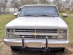1986 Chevrolet C10-K10 under $3000 in Texas