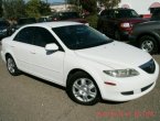 2005 Mazda Mazda6 under $8000 in New Mexico