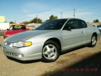 2004 Chevrolet Monte Carlo under $5000 in New Mexico