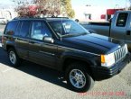 1998 Jeep Grand Cherokee - Albuquerque, NM
