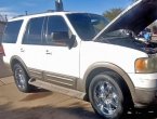 2003 Ford Expedition under $2000 in AZ