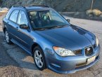 2007 Subaru Impreza under $5000 in California