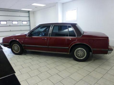 Cheap Car Under $500 - Oldsmobile Delta 88 For Sale in ...