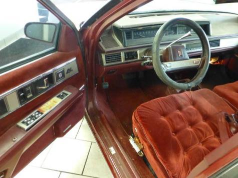Cheap Car Under $500 - Oldsmobile Delta 88 For Sale in ...