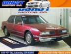 1987 Oldsmobile This Delta 88 was SOLD for $499!