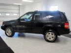 1996 Jeep Grand Cherokee - Lincoln, NE