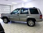 This Grand Cherokee was SOLD for $999!
