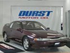 1992 Subaru SVX was SOLD for only $900...!