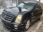 2008 Cadillac STS under $7000 in Illinois