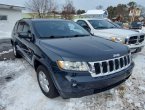 2013 Jeep Grand Cherokee under $8000 in New Hampshire