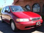 1995 Honda Odyssey - Columbus, OH