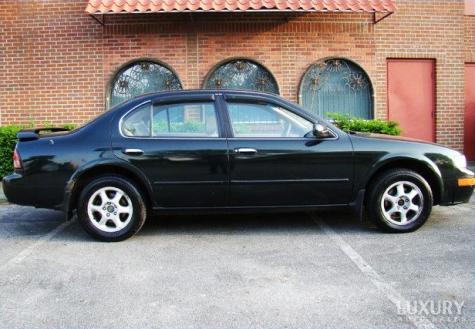 Used Cars Columbus Ohio >> Used 1998 Nissan Maxima GXE Sedan For Sale in OH ... Used Cars Columbus Ohio >> Used 1998 Nissan Maxima GXE Sedan For Sale in OH ...