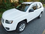 2014 Jeep Compass under $12000 in Florida