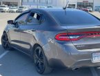 2015 Dodge Dart under $6000 in California