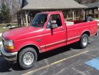 1996 Ford F-150 under $3000 in Ohio