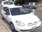 2008 Hyundai Accent under $3000 in California